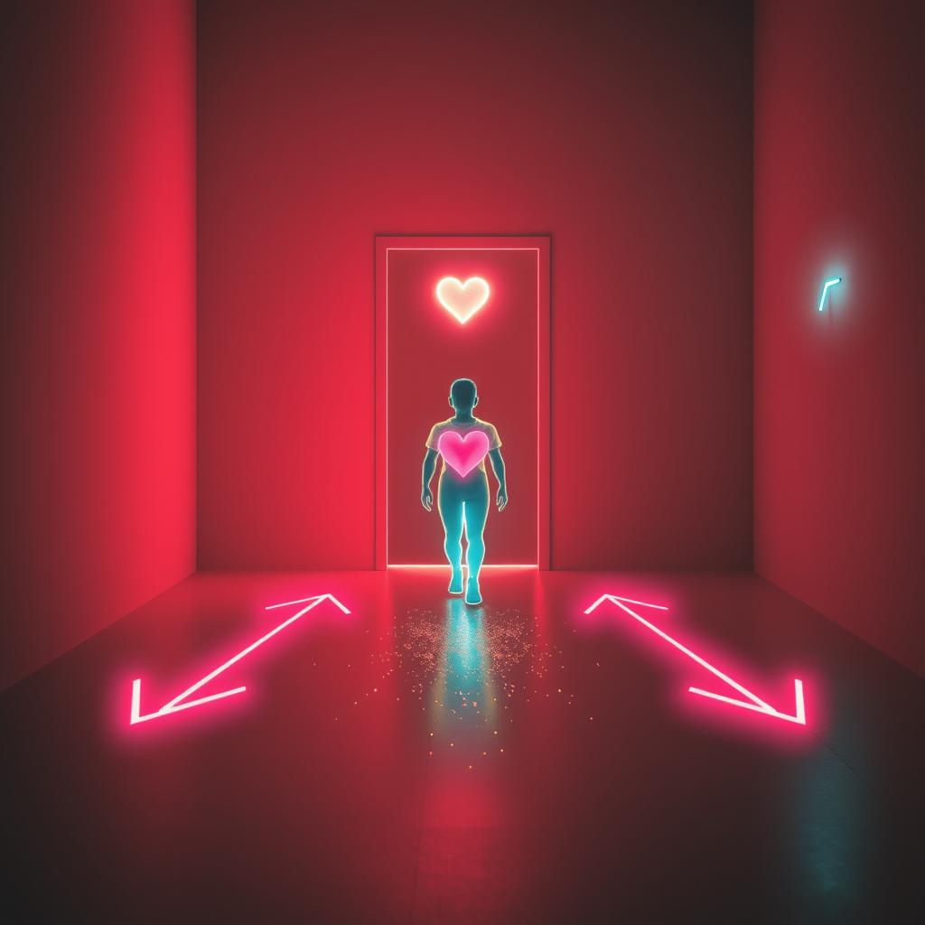 BOHVNNON -LONELY NIGHTS artwork