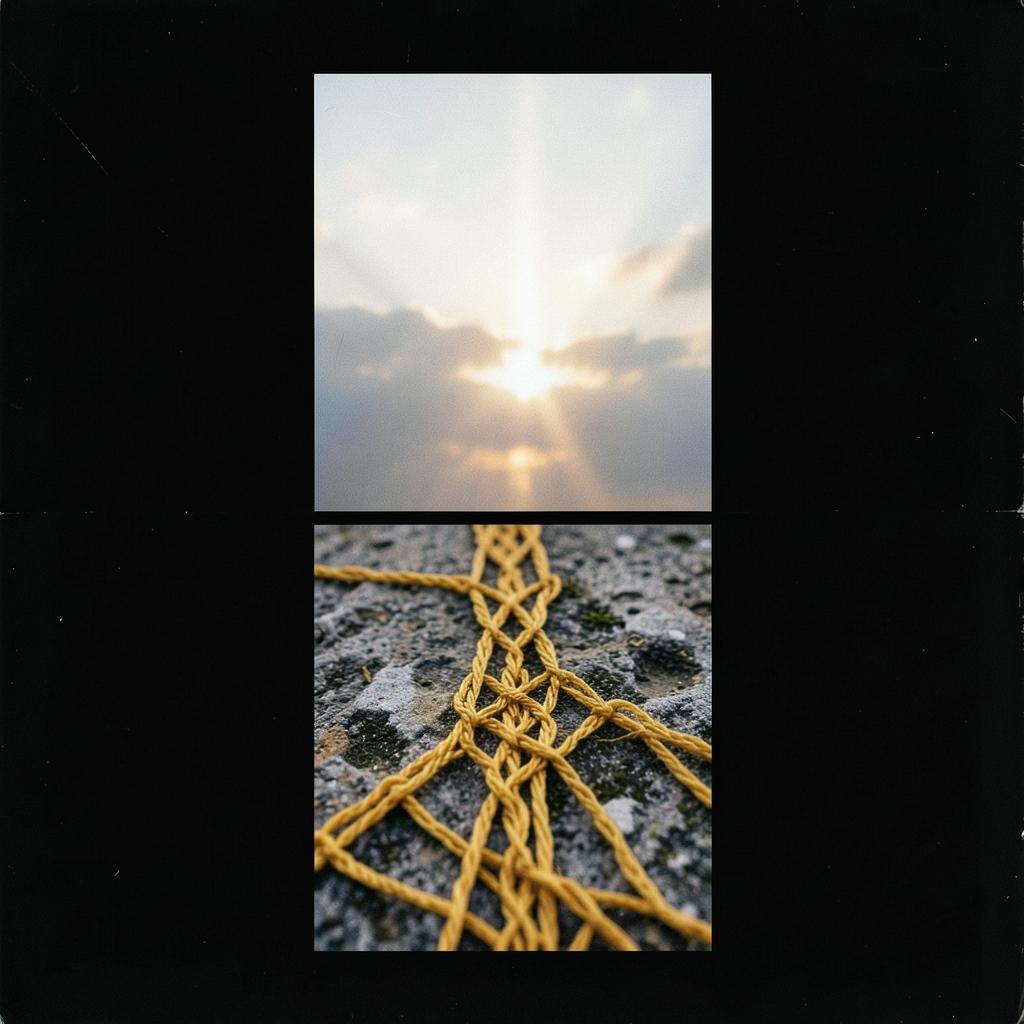 All Things Work Together artwork