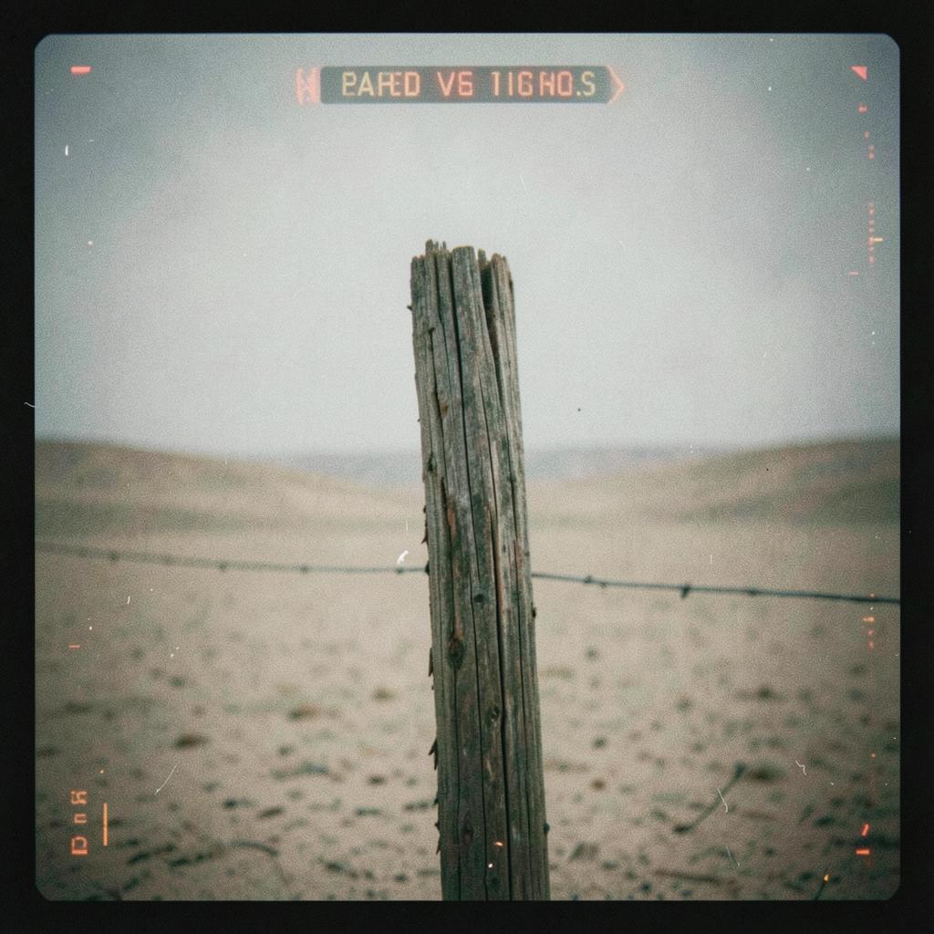 The Facts Were Thin (Remix) artwork