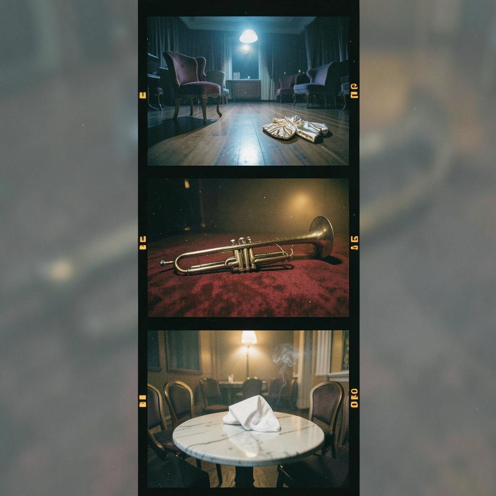 Song Cover Image