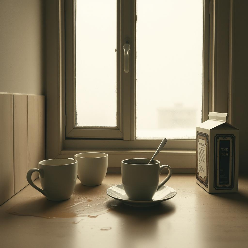 Song Cover Image