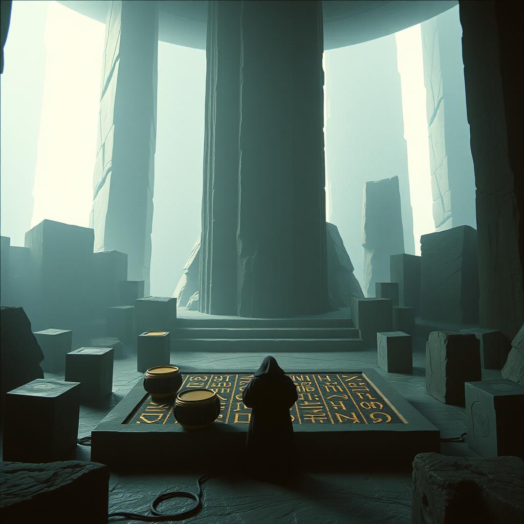 Persona image for Okkultist