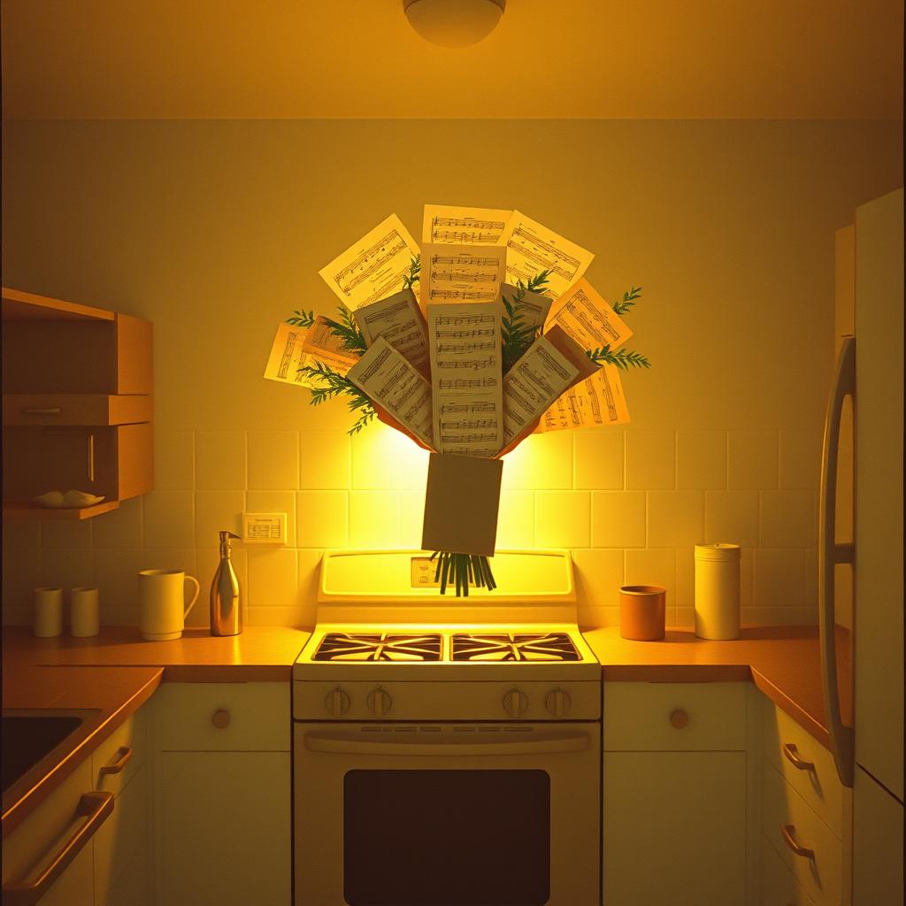 Song Image