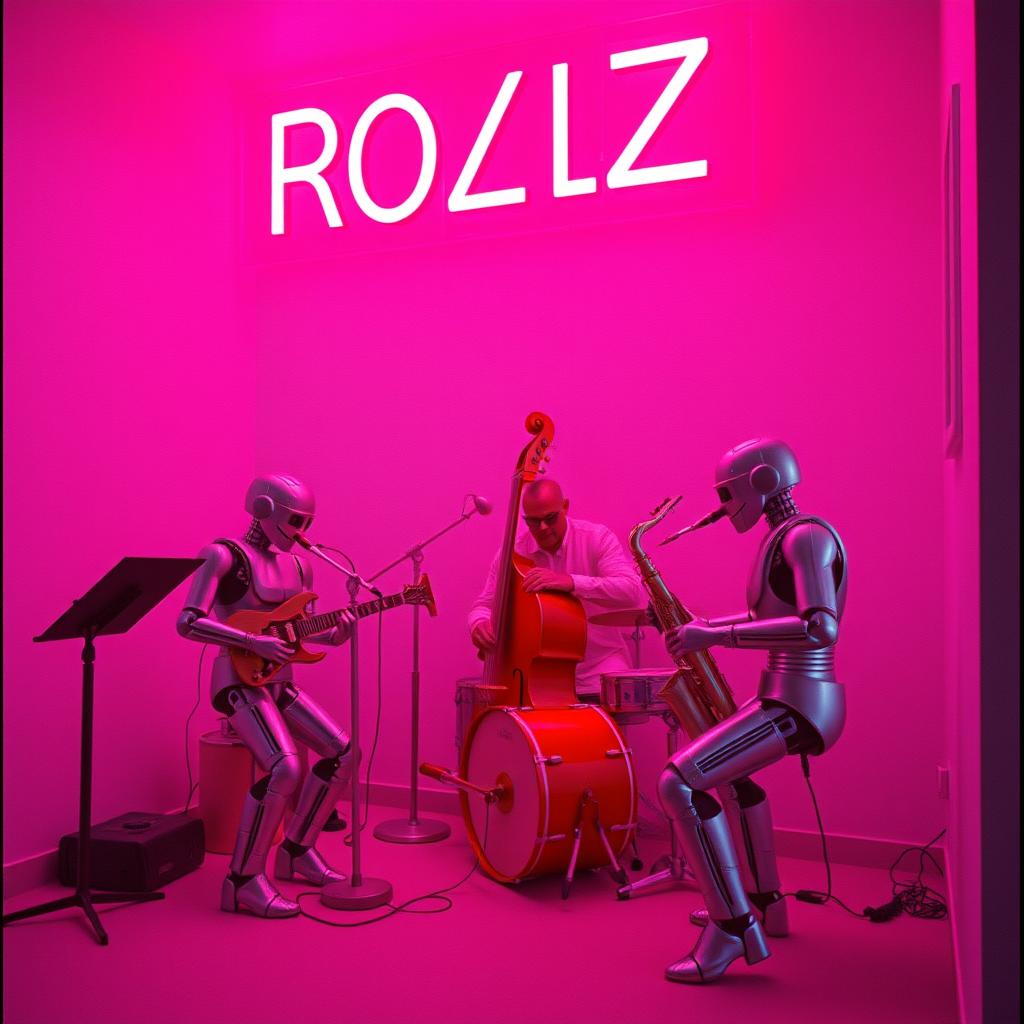 Image for Space Cowboy