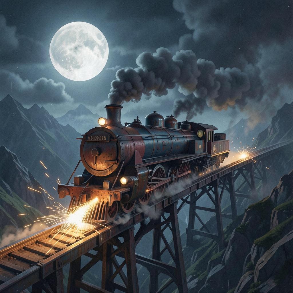 Song Cover Image