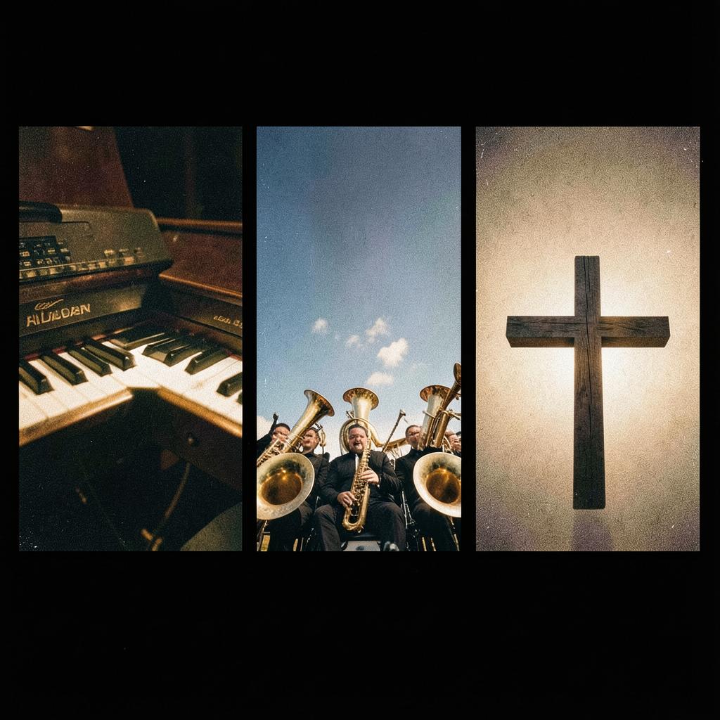 Song Image