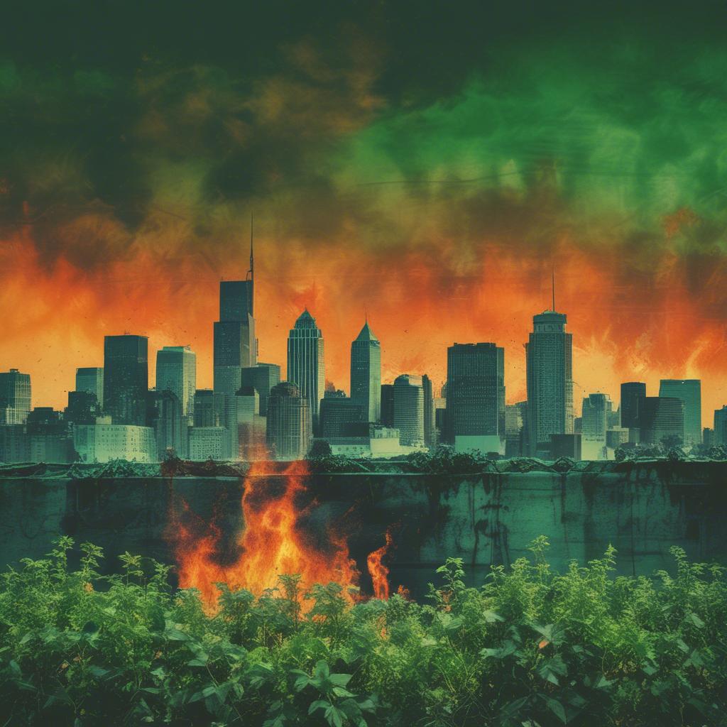 Image for Keep the modern wave