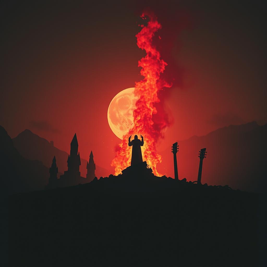 Persona image for muse1 narrator