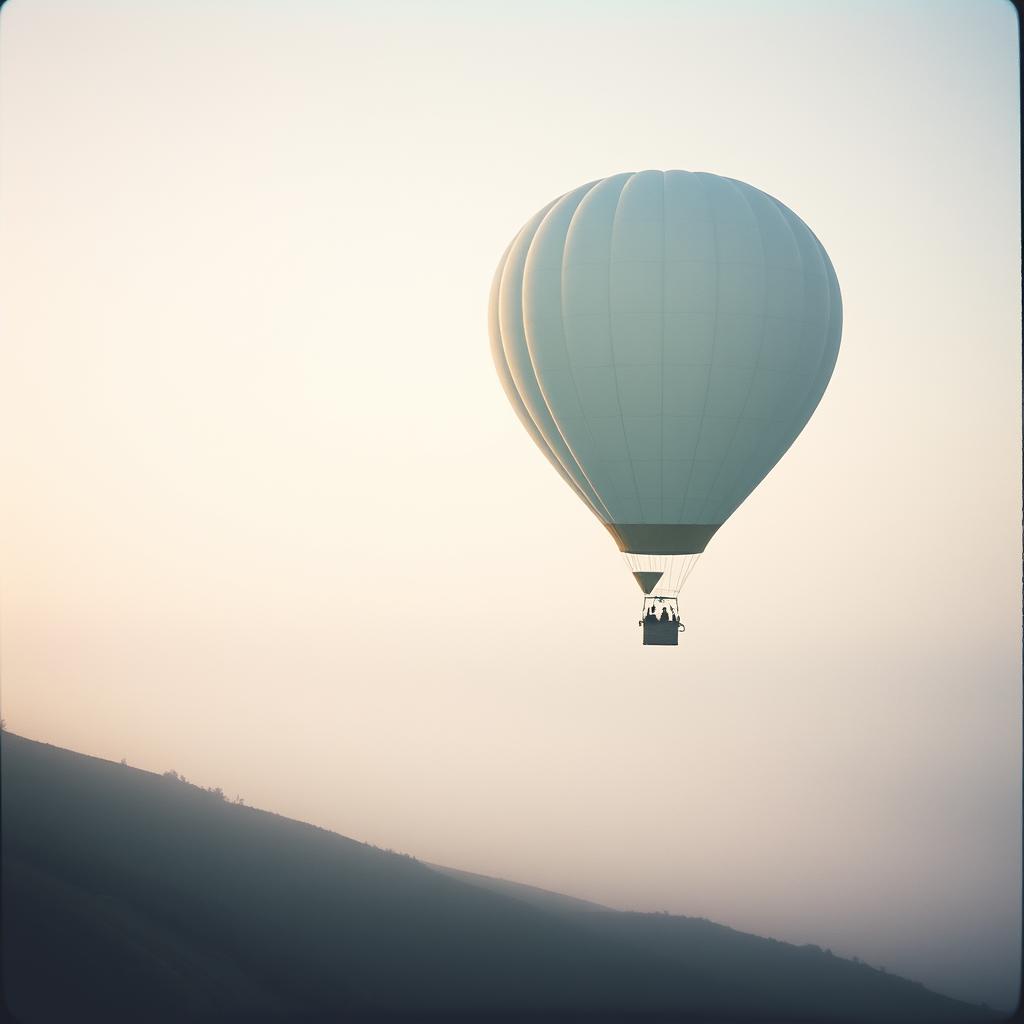 Floating Object artwork