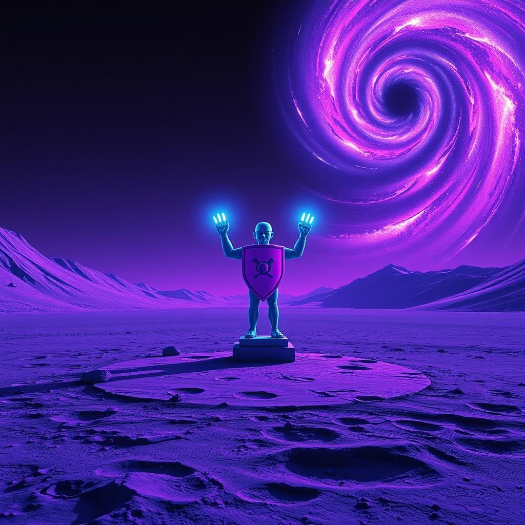 The Second Wave artwork