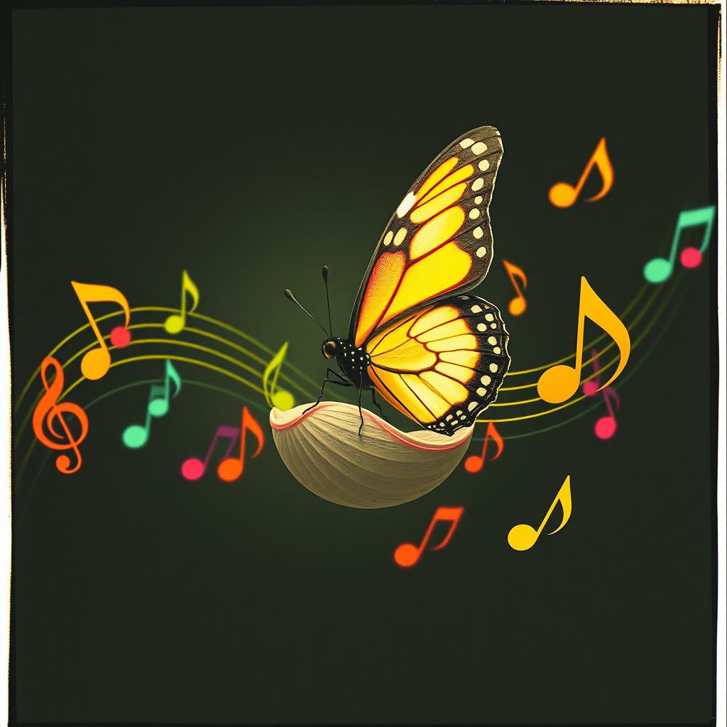 Song Image
