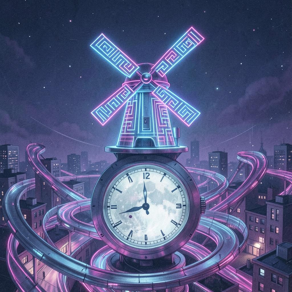 Circles of the Mind (Pop Mix) artwork