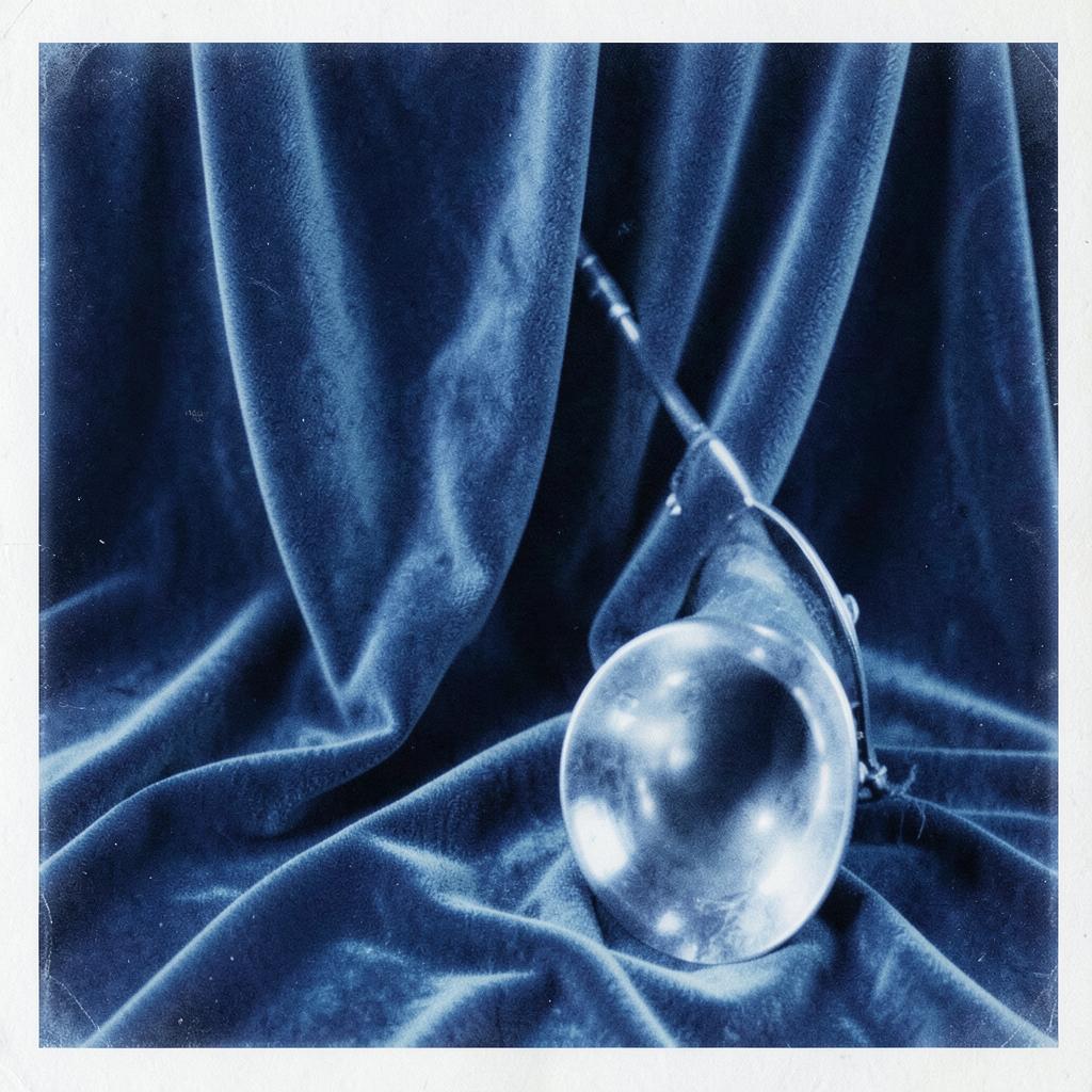 Midnight Room artwork