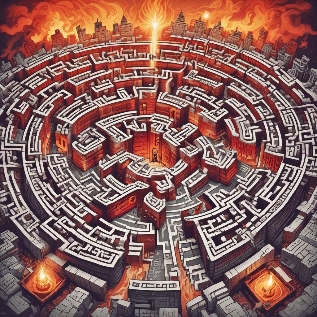 Image for Relax and enjoy