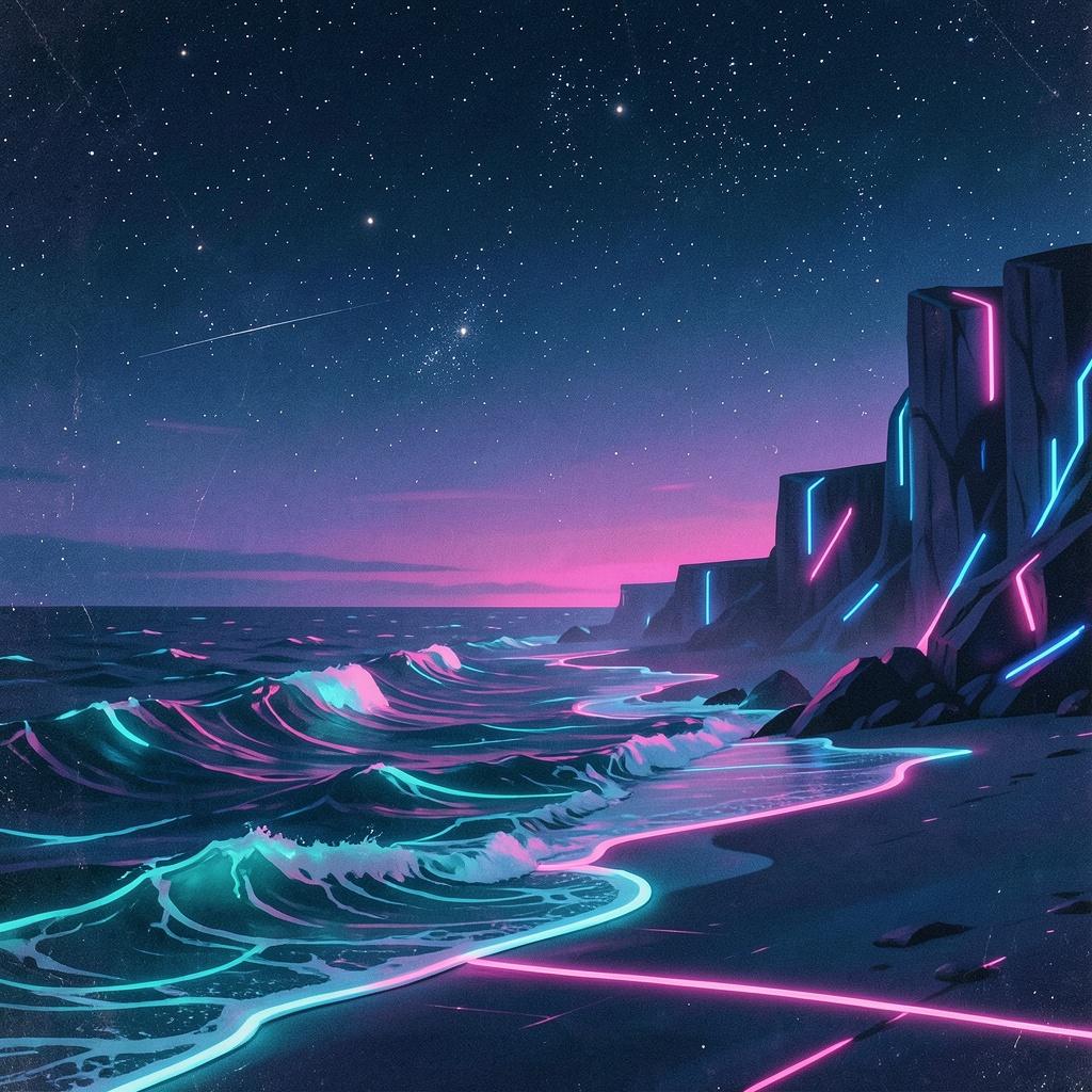 Rivers Wake Again artwork