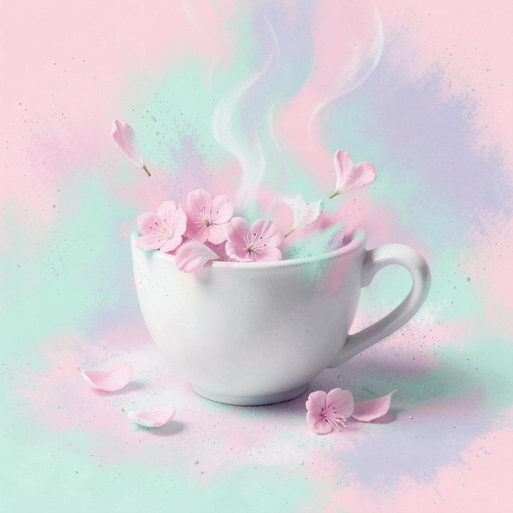Playlist cover art