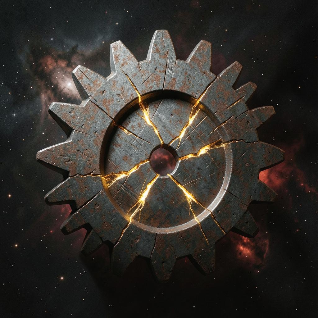 The Watch Has Been Called artwork