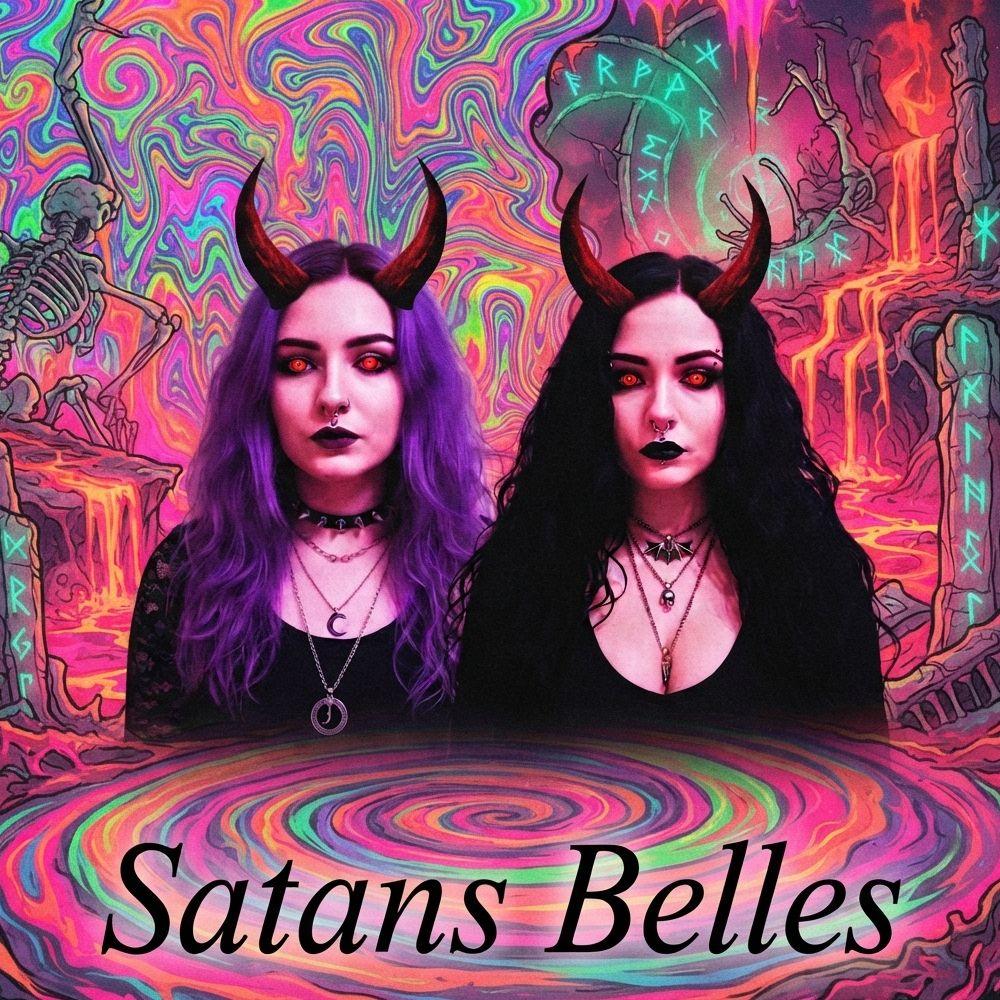 Satans Belles (Self Titled Debut)