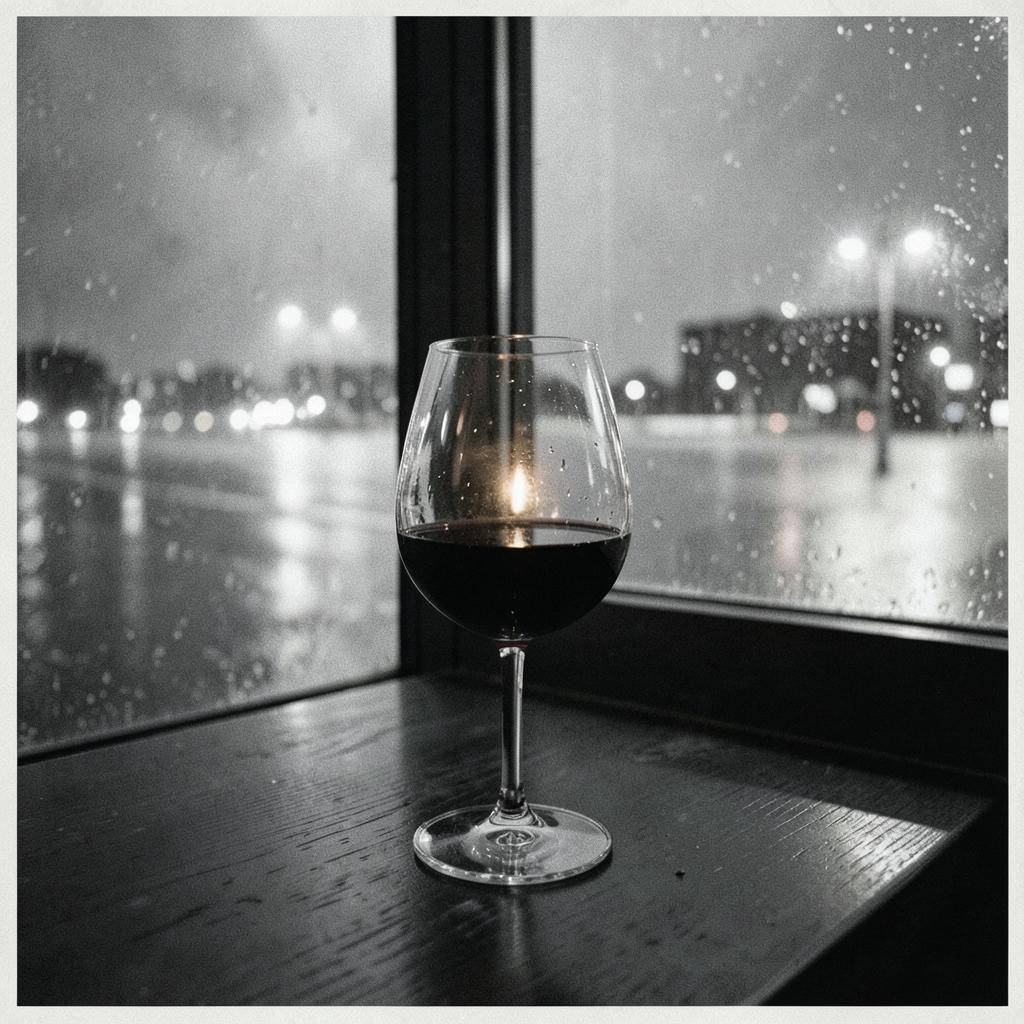 Midnight Snow & Jazz Chords artwork
