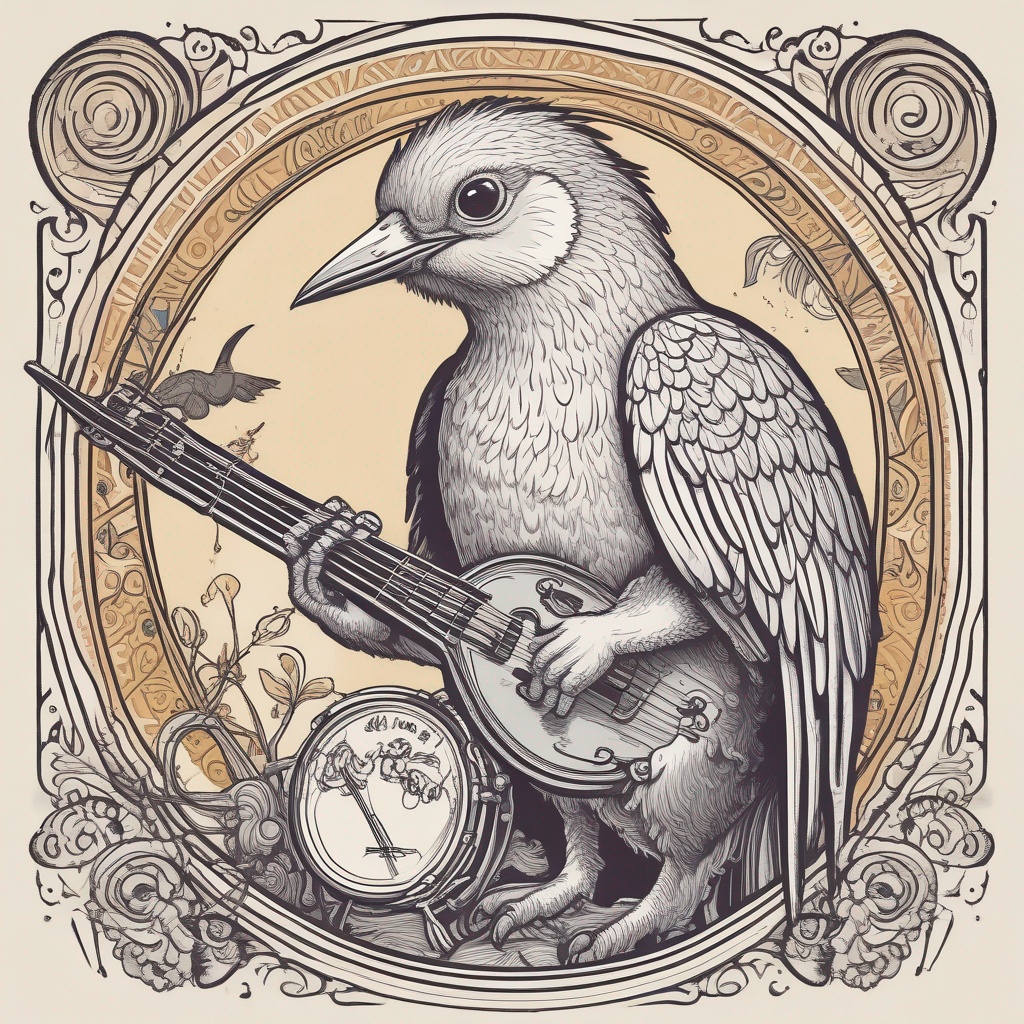 Part 10: The Ascendancy (2029-2030) artwork