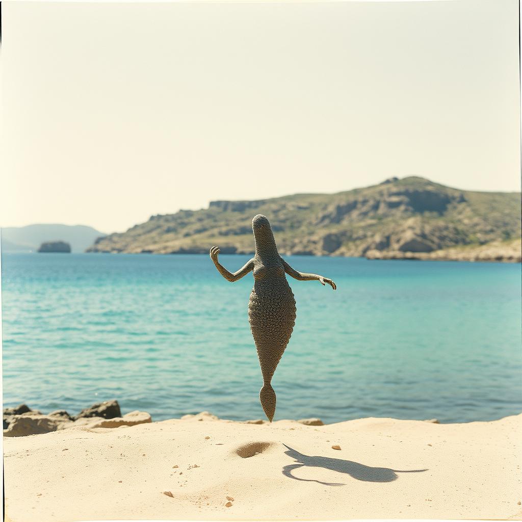 Greek Days of Life artwork