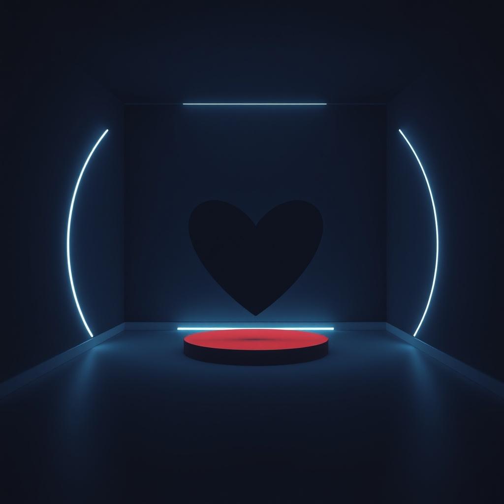 Quiet Heart Loud artwork