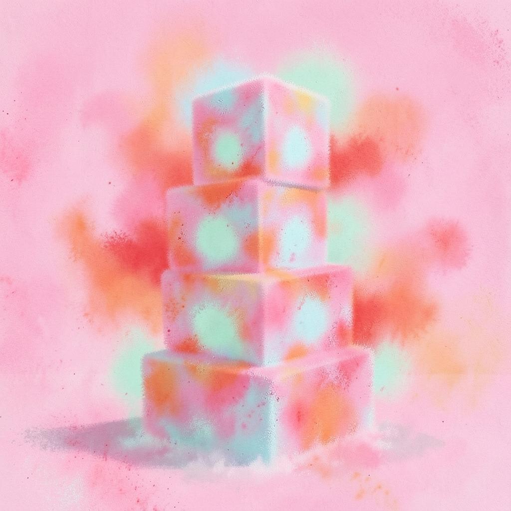 Step by Step artwork