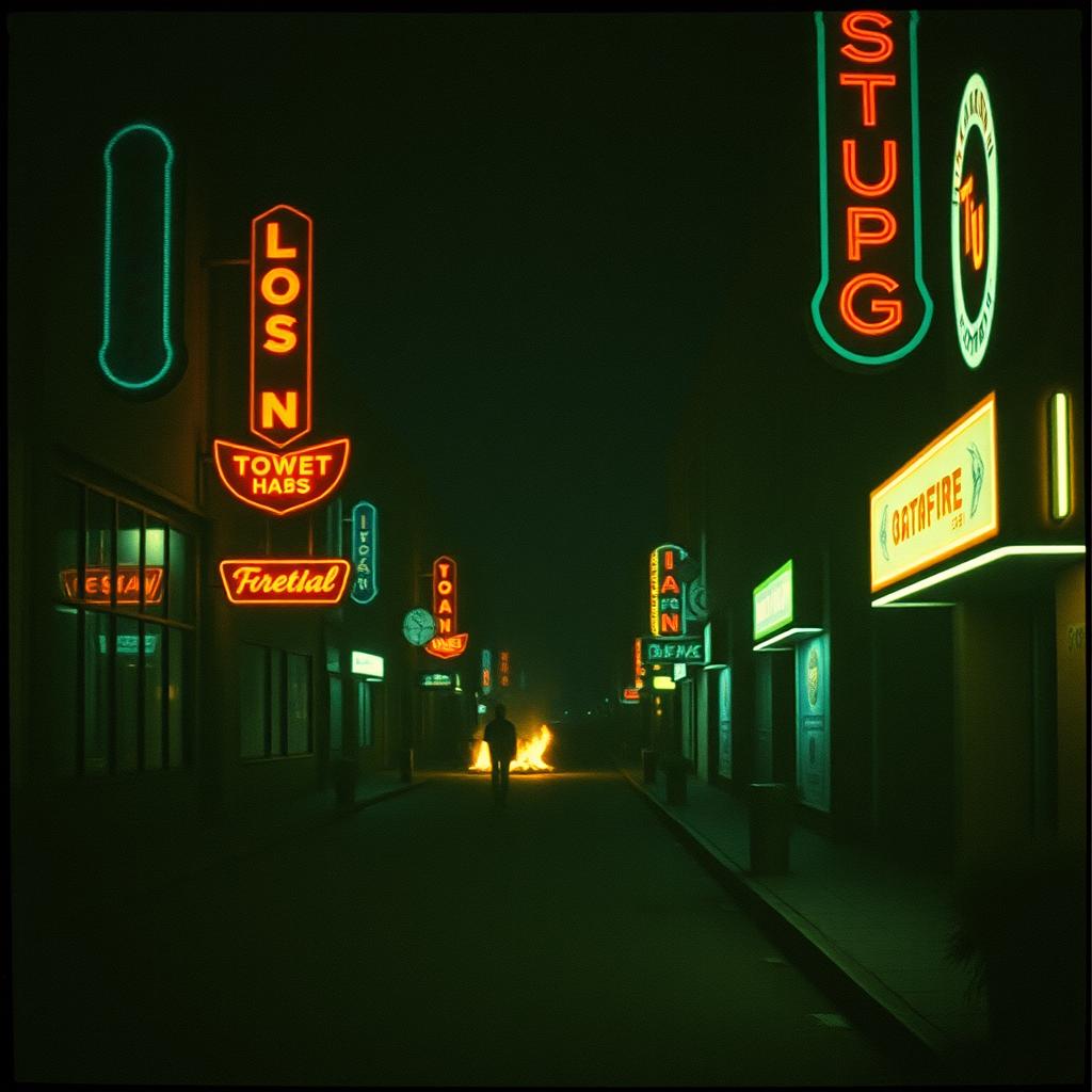 Persona picture for Untitled Persona