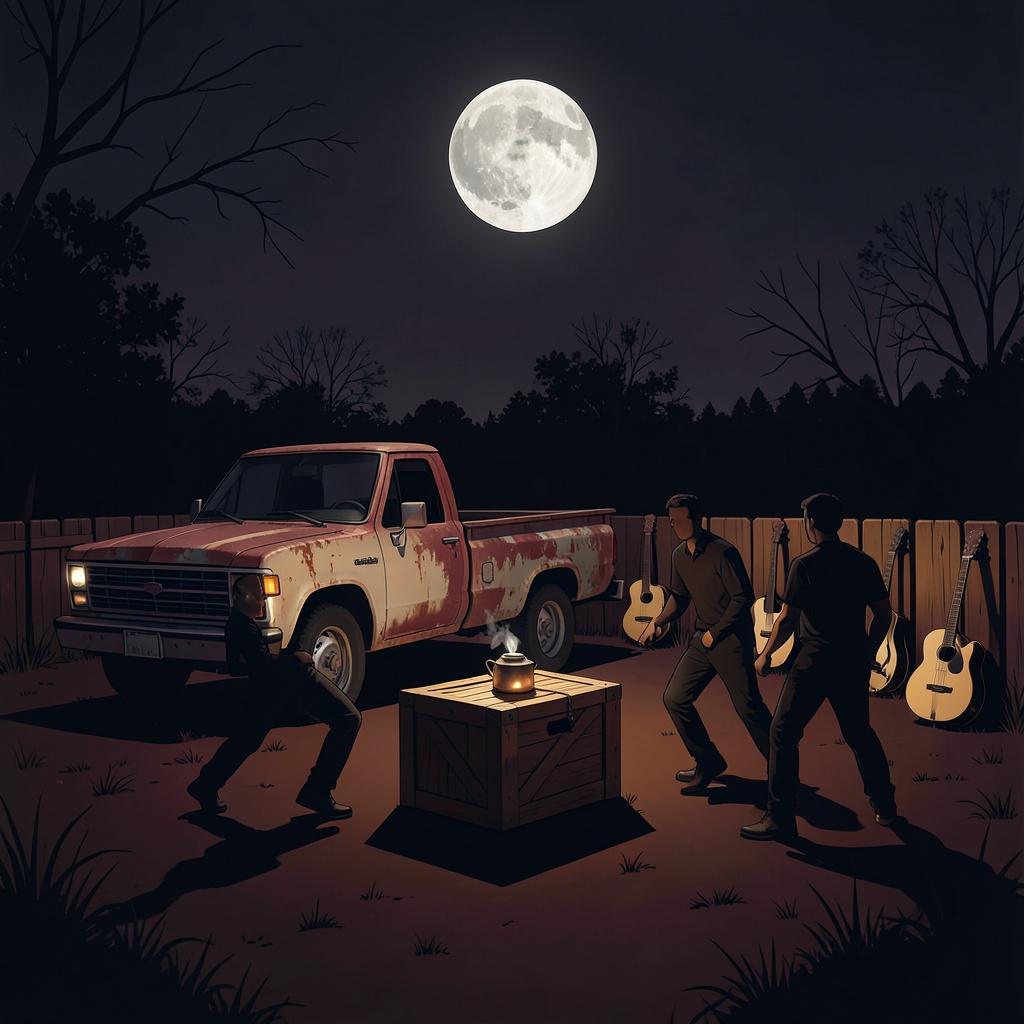Song Image