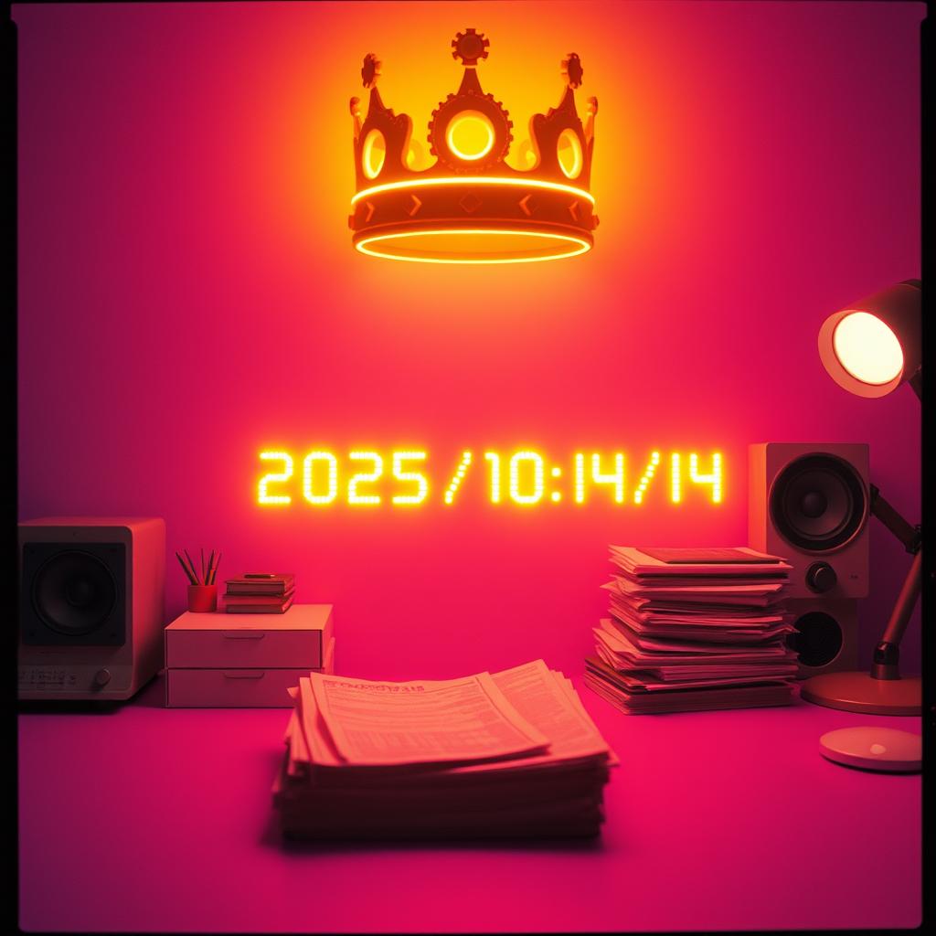 Song Cover Image