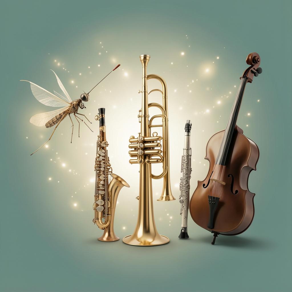 Classical Chamber Music ( Vol 1 )
