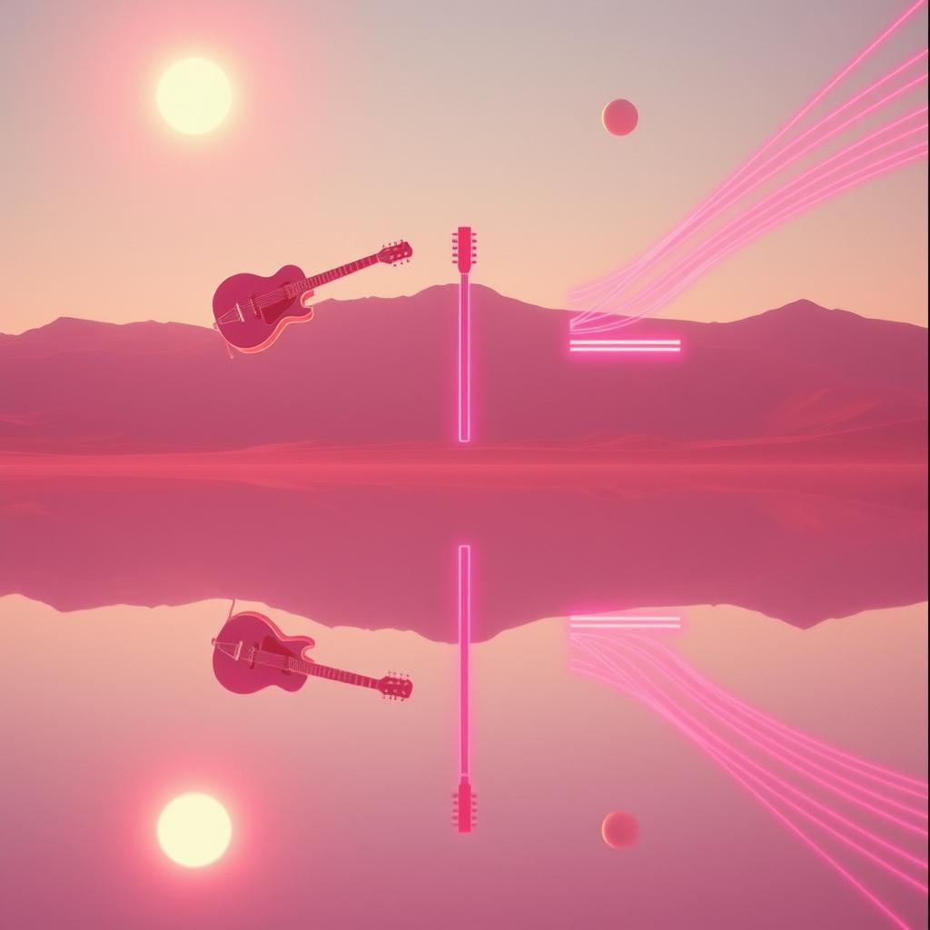 Persona image for Nice little rythm 