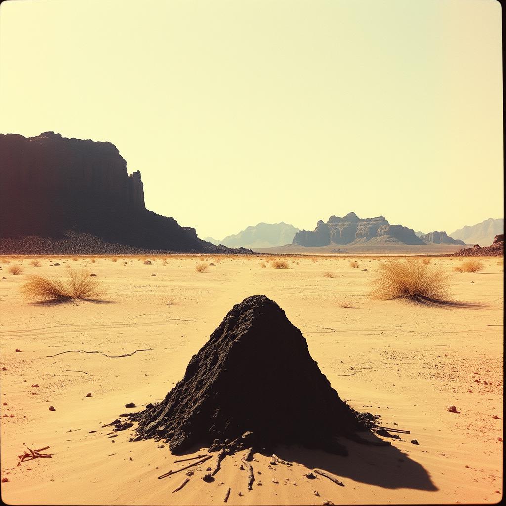 Voice image for blaCK_GRAIN