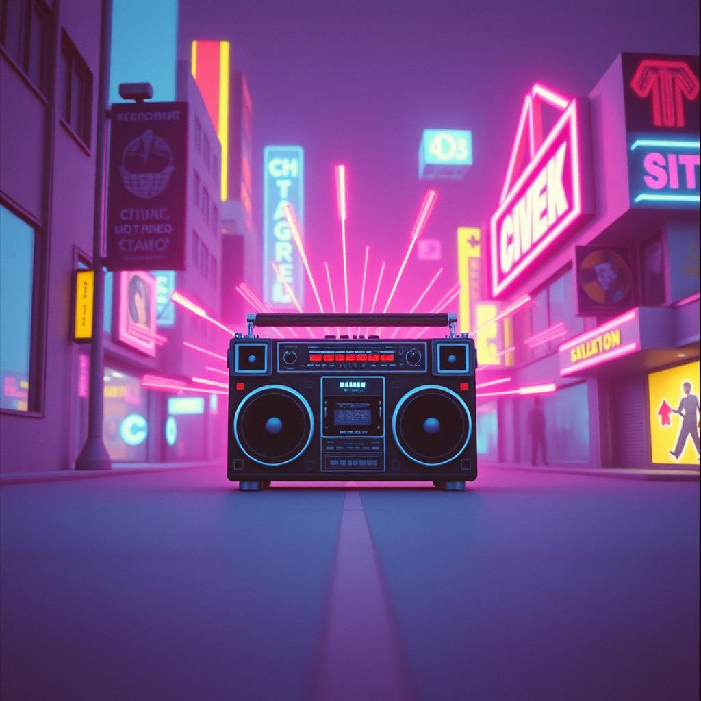 Song Image