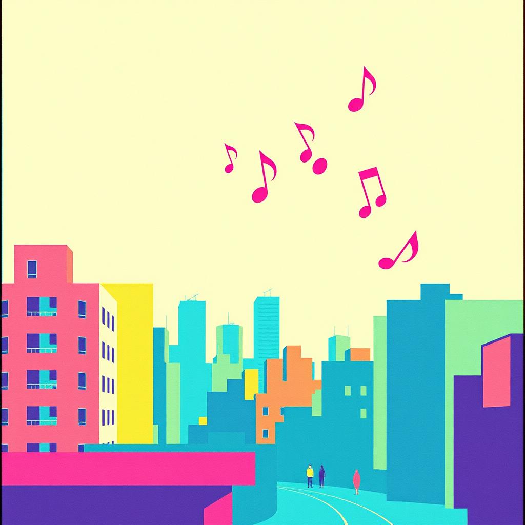 Song Image