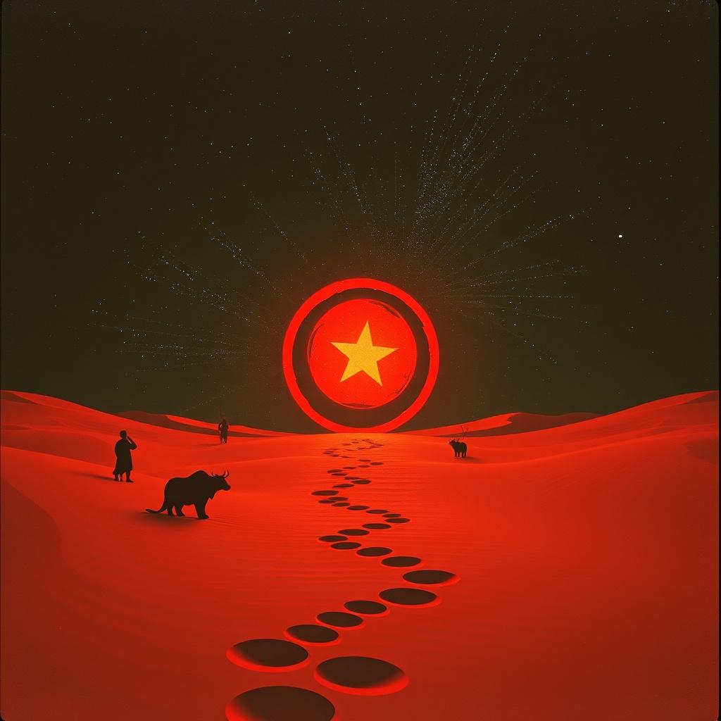 Nungabuk artwork