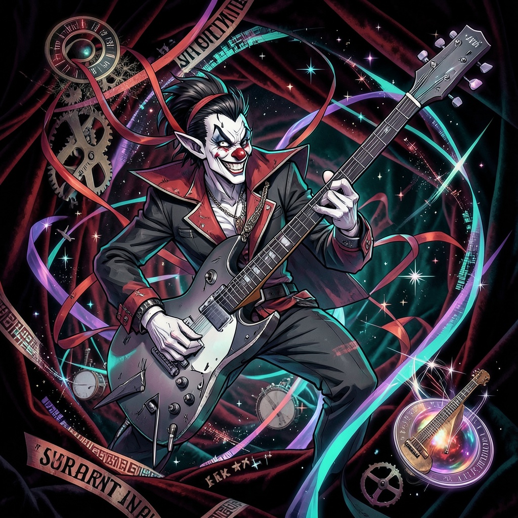 Song Image