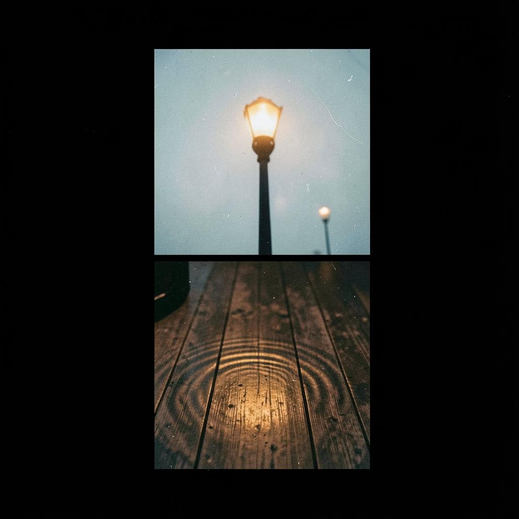 Electric Dreams: Midnight Blues 2 artwork
