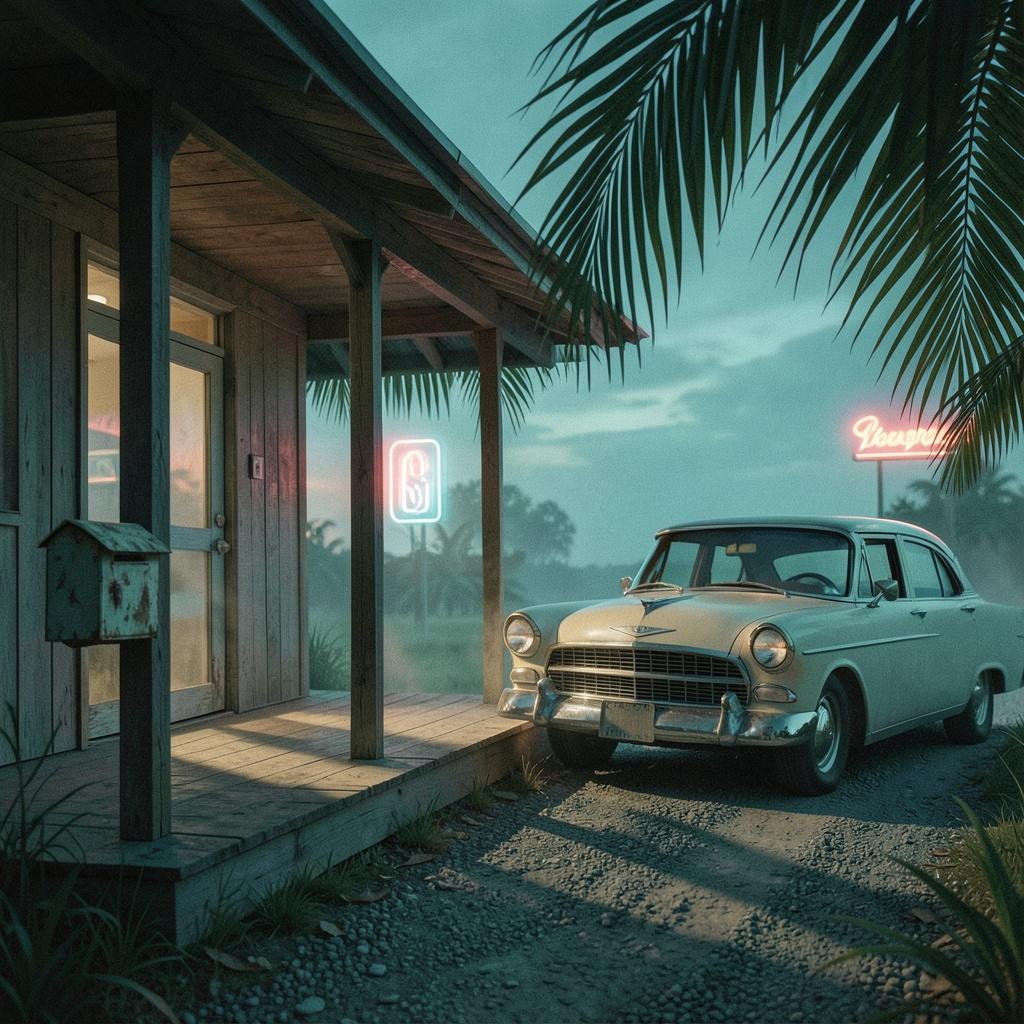 Easy come or Easy go artwork