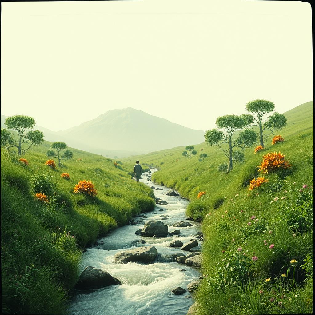 Gaia Song artwork