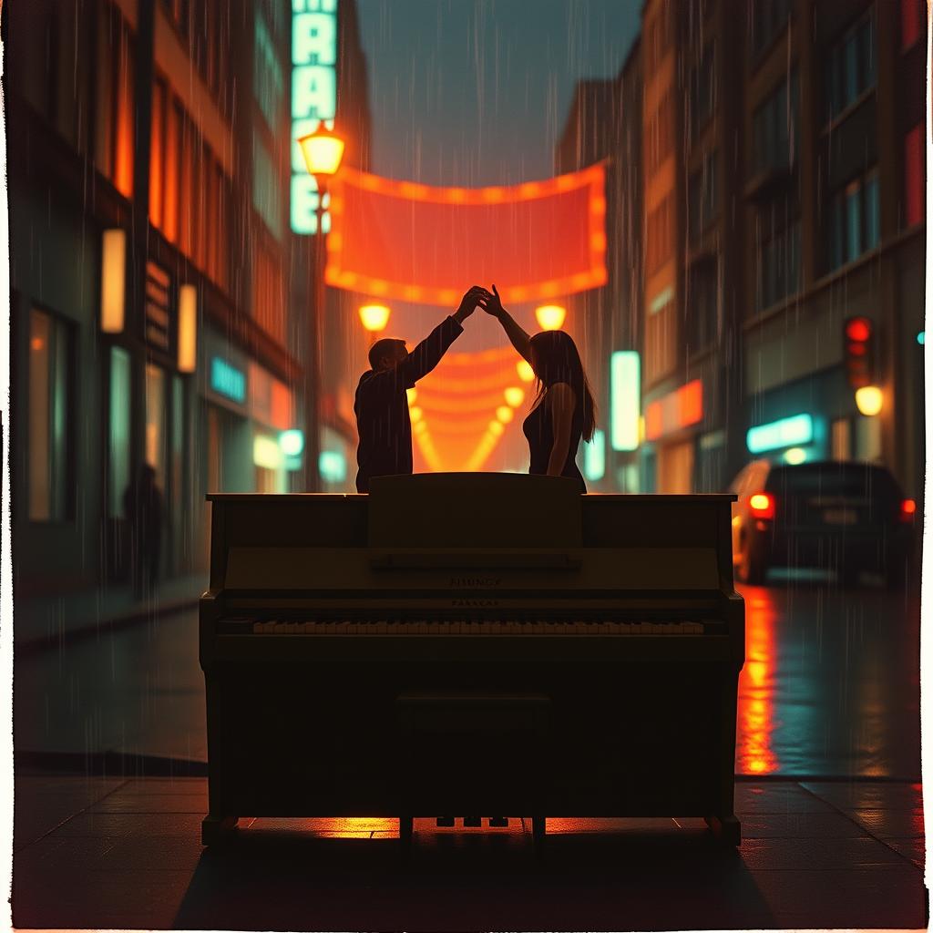 Song Image