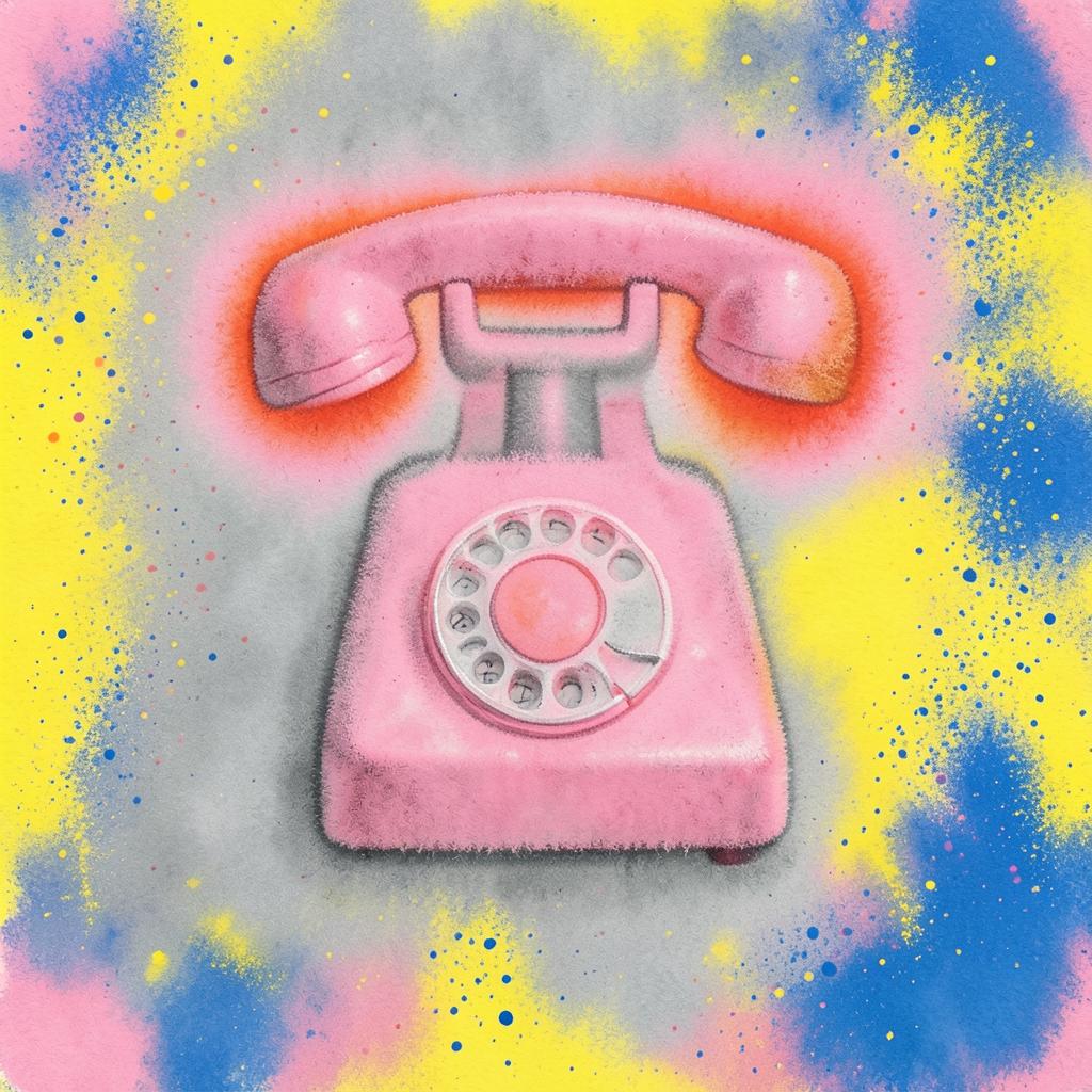 Je t'avais bloqué artwork