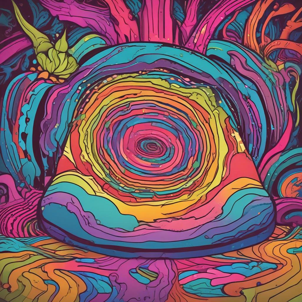 Image for The Rabbit Hole