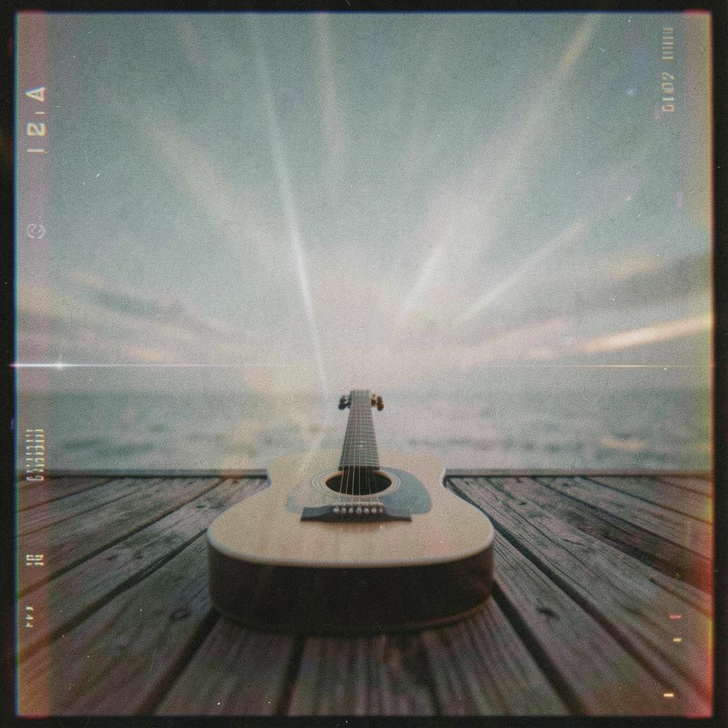 Sad morning (atmospheric remix) artwork