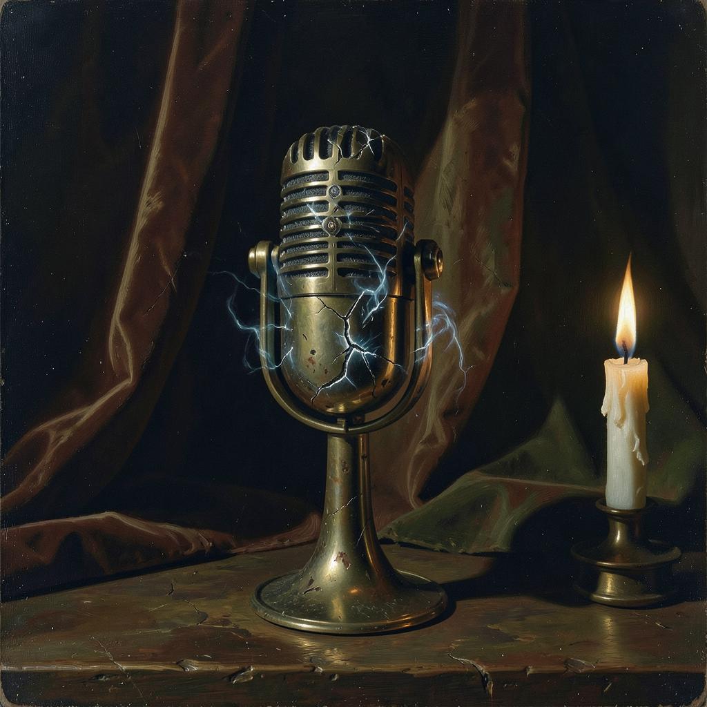 Close With The Darkness artwork