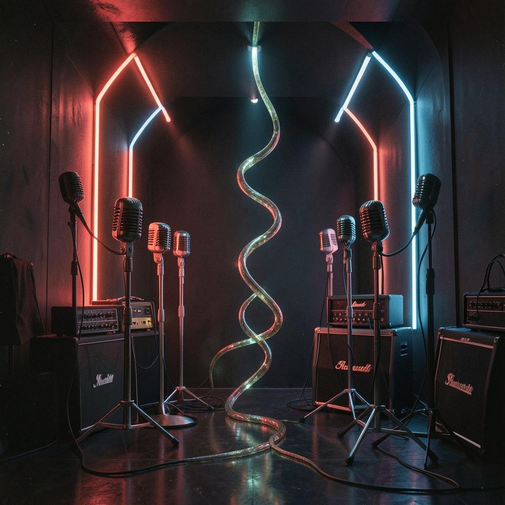Civilized Venom (Live in Concert) artwork