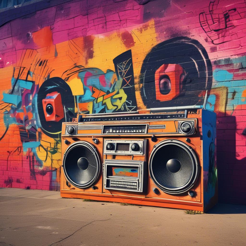 Image for Block Party Chronicles