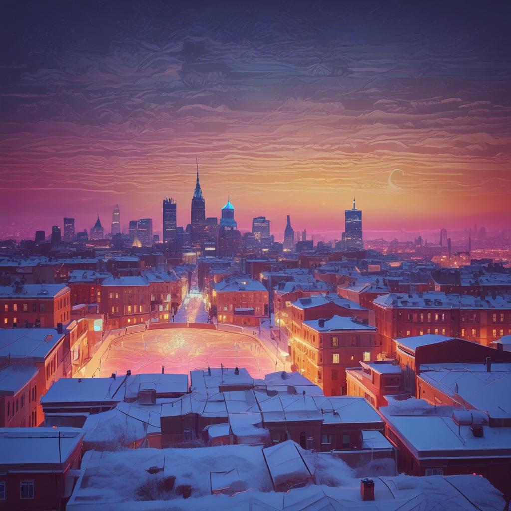 Playlist cover art