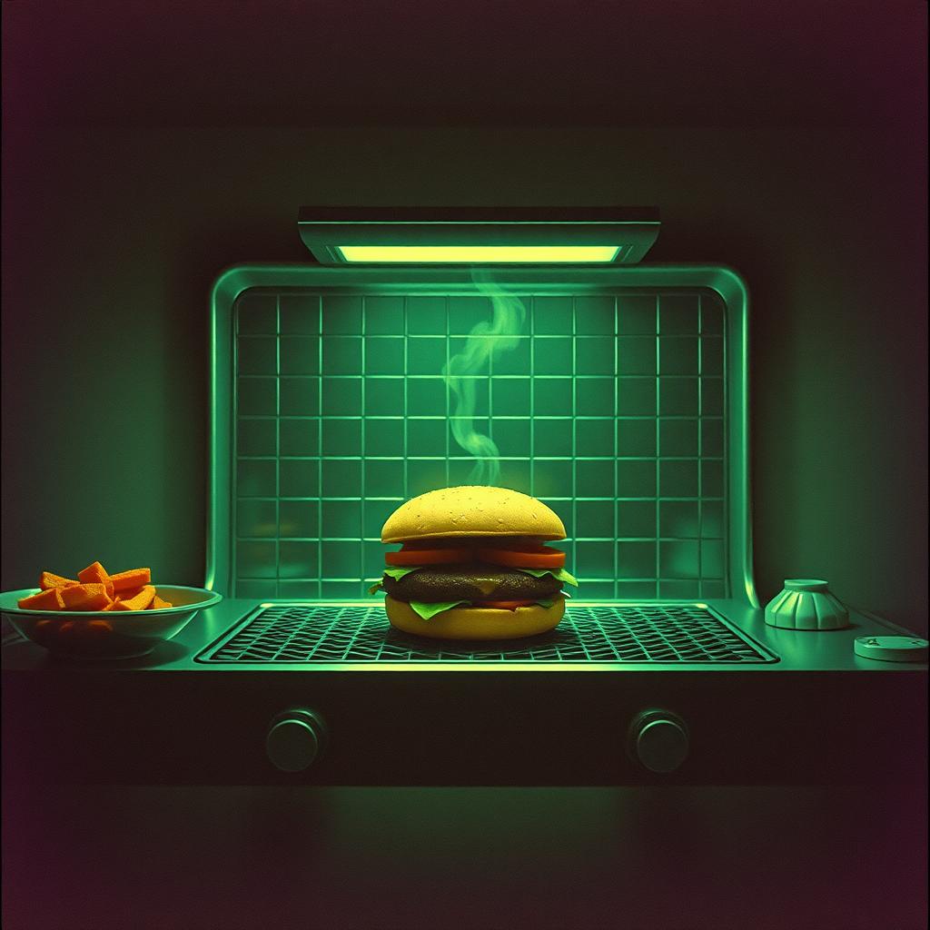 Song Cover Image