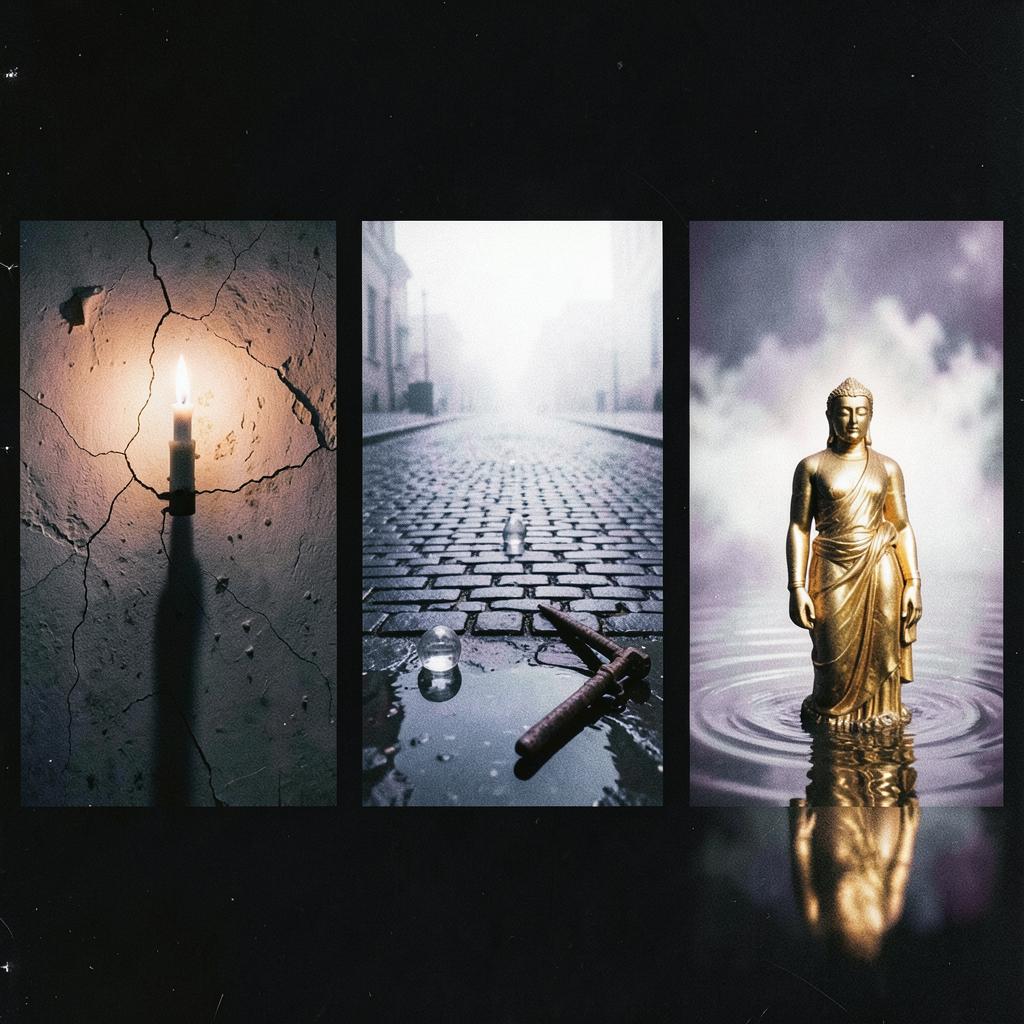 The 72-Hour Fever artwork